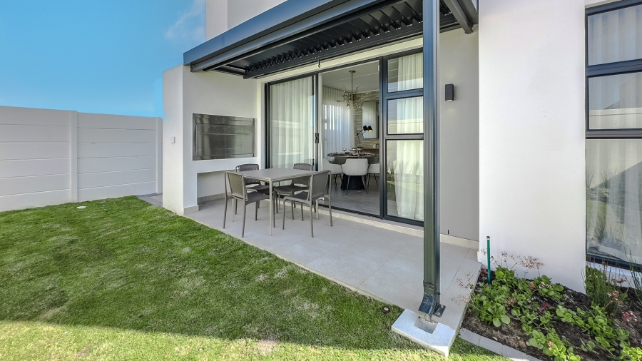 3 Bedroom Property for Sale in Le Coste Estate Western Cape